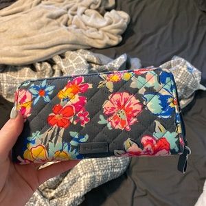 Vera Bradley wallet